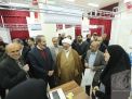 گزارش تصویری مراسم افتتاحیه نمایشگاه کار 